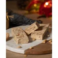 thumbnail image 5 of Mantecol Classic Peanut Butter Nougat Candy Bar - Authentic Argentine Import, 253g Value Pack (2 Bars) - Wholesale Bulk Sweet Treat, Gluten-Free Dessert Confection, 5 of 5