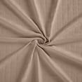 thumbnail image 5 of Superior Basketweave All-Season Cotton Blanket, California King, Khaki, 5 of 11