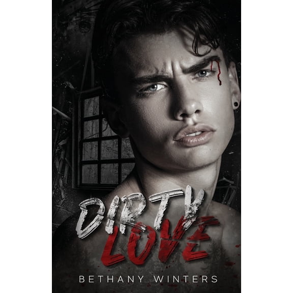 Dirty Love, (Paperback)