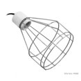 thumbnail image 3 of Exo Terra Wire Light Small 150W con protector de rejilla y portalámparas de porcelana, 3 of 3