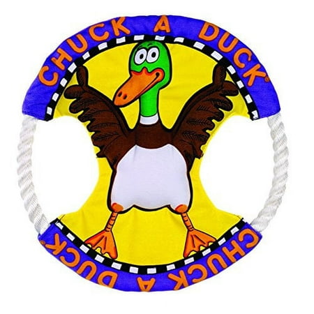 UPC: 0792196600446 | Fat Cat Dog Toy Rings – Assorted