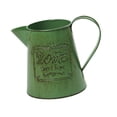 thumbnail image 3 of Maceta,Maceta para flores,adorno decorativo para interior y exterior,Maceta para decoración de escritorio de oficina en casa de hierro,Jarrón para jardineras,regalos de Copa Verde, 3 of 8