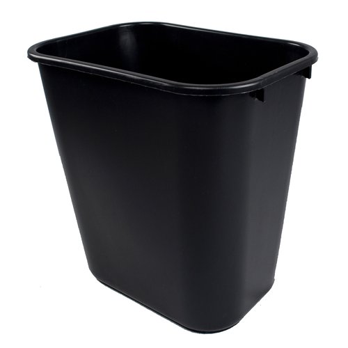 D3 Casemate Waste Basket