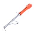 thumbnail image 4 of DYNWAVECA Side Kickstand, Kickstand, Bike Parts, Length Adjustable, Wear Resistant, General Purpose, Colors - Orange, 4 of 10
