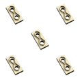 thumbnail image 3 of Ruiboury For Effortless And Efficient Wide Application Tool Anti-corrosion Mold Die DIY Thick Leather Type A 5Set, 3 of 6