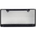 thumbnail image 2 of Zinc Alloy Chrome Thin Top Double Panel Frame, 2 of 2