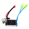 thumbnail image 4 of 2 Cepillos Impermeables ESC De Repuesto 860A 12V-24V De Alta Potencia Para Vehículo RC T, 4 of 7