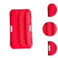 thumbnail image 6 of Nishiyuenyi Generic Car Traction Board Car Escaper Lightweight Portable Off Roading Traction Red, 6 of 9