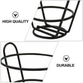 thumbnail image 3 of 1Pc Deep Fry Food Basket Durable Frying Basket Household Snacks Container, 3 of 8