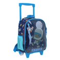 thumbnail image 4 of Mochila Con Ruedas Chica Chenson Preescolar Kinder Pocoyo Aut PY65986-9, 4 of 5