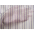 thumbnail image 3 of oneOone Cotton Cambric Fabric Multicolor Stripe Fabric Prints By Yard 56 Inch Wide, 3 of 3