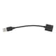thumbnail image 2 of Adaptador de sonido USB proceso de tejido Adaptador de sonido externo USB Diseño de refuerzo para el hogar ANGGREK Otros, 2 of 8