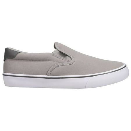 

Lugz Mens Clipper Slip On Sneakers Casual Shoes Casual