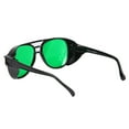 thumbnail image 3 of Glasses, Firm Dustproof Anti-slip Light Weight IR Protective Goggles, Sturdy Practical For Worker Scientist Women Men, 3 of 8