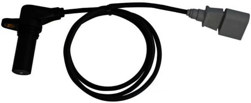 Hella 009167261 Capteur De Vilebrequin Fits select: 2004-2005 VOLKSWAGEN PASSAT GLS TDI
