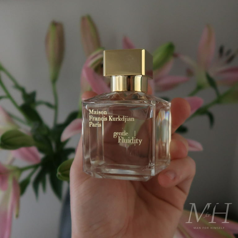 Maison Francis Kurkdjian Gentle Fluidity Eau de Parfum Spray Reviews 2023