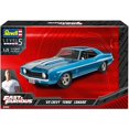 thumbnail image 2 of RVG7694 FAST  FURIOUS 1969 CHEVY CAMARO YENKO (1/24), 2 of 9
