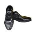 thumbnail image 1 of zapato de hombre en miniatura,miniatura mini hombres zapatos juguetes modelo,decoraciones de zapatos masculinos de moda usable,traje cuero zapatos hombre figura de acción Hugo  zapato de hombre en miniatura, 1 of 8