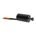 thumbnail image 2 of lionlar Brushless Motor RC Vehicle Accessory Professional Fittings Repair Part High Performance Compact Repair Part SY2847-016-7/L65 w 18T Metal Teeth, 2 of 9