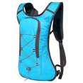 thumbnail image 2 of Breathable Ultralight Bicycle Backpack Outdoor Sport Cycling Camping Hiking Running Hydration Pack Bag, 2 of 7