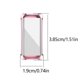 thumbnail image 3 of Adecuado para Insipre 3/2 Smartwatch PC Material Cobertura Completa Electrochapado Protector : Ultimate Preservación con Estilo, 3 of 6