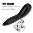 thumbnail image 1 of Hand Holder Saddle Rest Bassoon Accessory Hand Holder Stem Polishing Painted   Higher Durability For Bassoon Playing Performance, 1 of 8