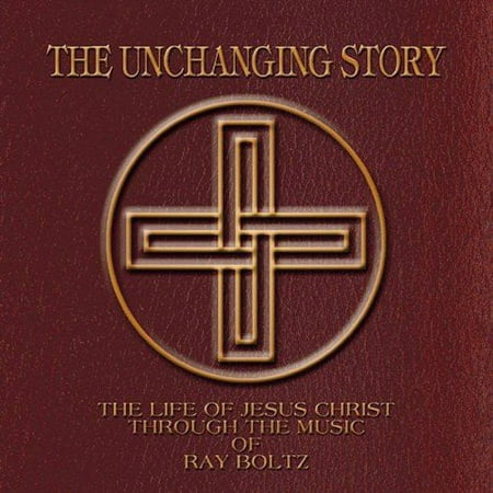 The Unchanging Story
