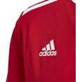 thumbnail image 4 of adidas Boy's Entrada 18 Jersey Small Power Red, 4 of 5