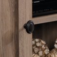 thumbnail image 2 of Sauder La Collection County Line Meuble Télé, Finition Salt Oak, 417772, 2 of 7