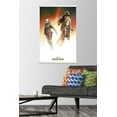 thumbnail image 2 of Star Wars: The Mandalorian Season 3 - Duo Wall Poster with Magnetic Frame, 22.375" x 34", 2 of 6