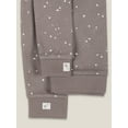 thumbnail image 4 of Little Star Organic Baby 2Pc Sweatshirt & Jogger Set, Size Newborn-24M, 4 of 13