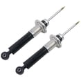 thumbnail image 2 of Koomaha Pair Rear Shock Absorber w/Magnetic for 2009-2014 Ferrari California 4.3L 247210, 2 of 8
