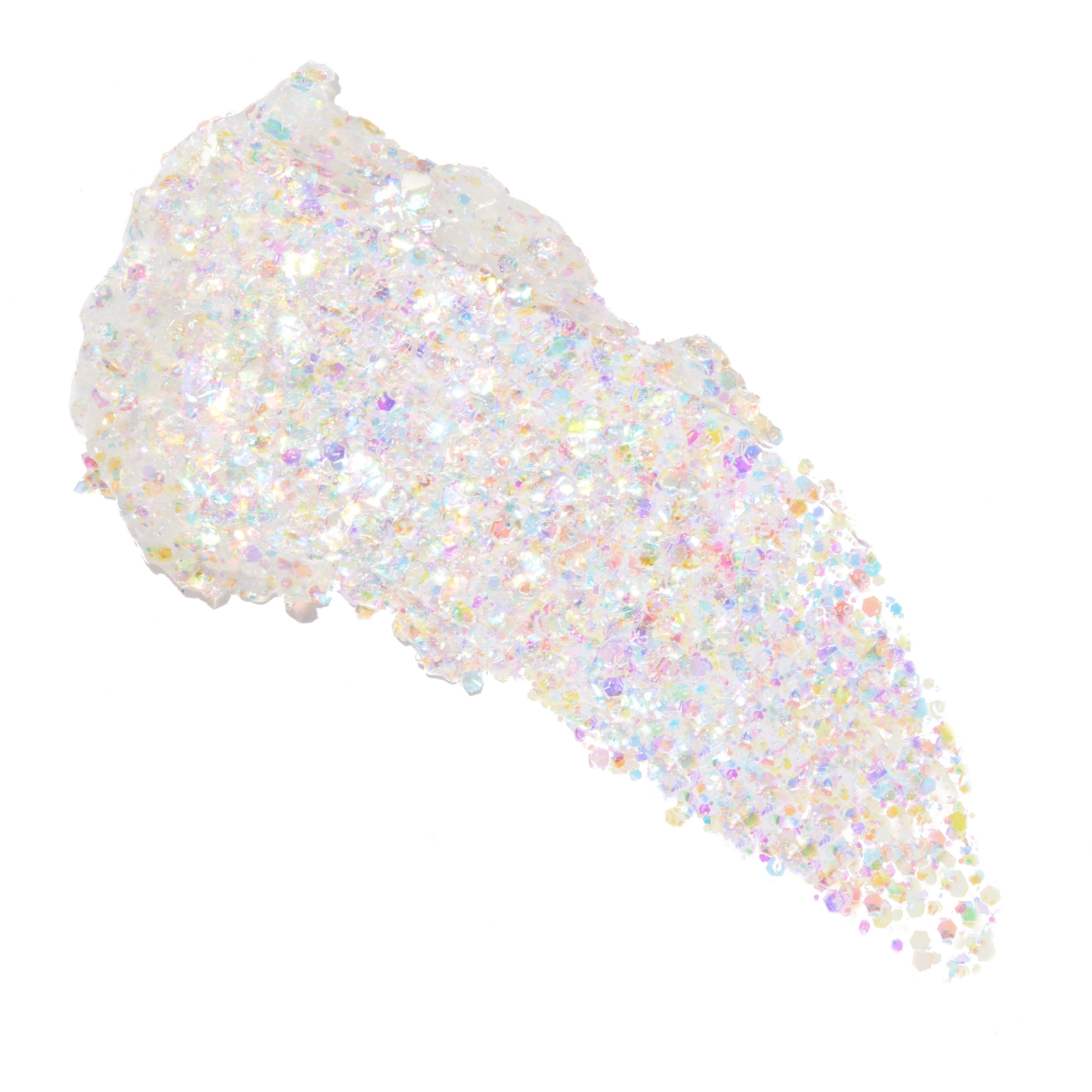 Wet N Wild Fantasy Makers Glitter Gel in Bone Zone - 0.51 fl.oz.