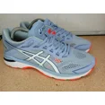 thumbnail image 1 of Women's Asics GT-2000 Light Blue Running Shoes Size 10.5, 1 of 6
