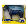 thumbnail image 2 of Breyer Horses Traditional Big Lex Prime Pricing plus Free Shipping, 2 of 3