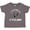 Charcoal, variant on Inktastic I'd Rather Be Cycling Boys or Girls Toddler T-Shirt