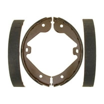 Raybestos Element3â„¢ Brake Shoes Fits select: 2007-2015 AUDI Q7, 2006-2011 MERCEDES-BENZ ML