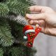 thumbnail image 5 of Decoraciones Del Árbol de Navidad Decoración Del Árbol de Navidad de 26 Letras Decoración Del Árbol de Navidad Colgante Decoración Del Árbol de Navidad Personalizada, 5 of 5