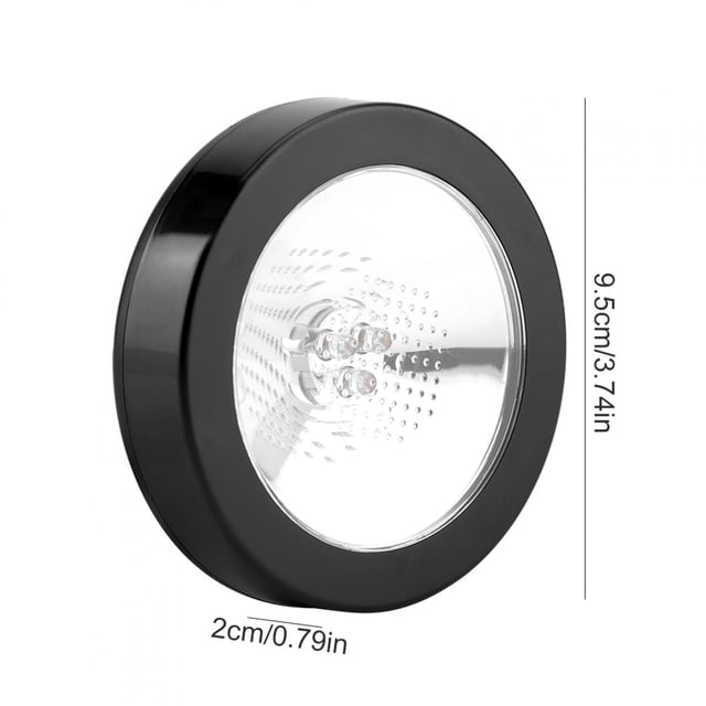 Posavasos LED Brillante, Luz De Color Cambiante Para Bar, Discoteca, Boda, Evento, Fiesta, Material Ambiental