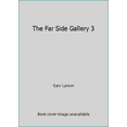 thumbnail image 1 of Pre-Owned The Far Side Gallery 3 (Hardcover) 0740730134 9780740730139, 1 of 1