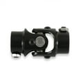 thumbnail image 5 of Holley 320-100 U-Joint, 3/4 Inch 30 Spline to 3/4 Inch DD - Black Zinc, 5 of 6