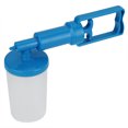 thumbnail image 1 of Limpiador Uterino Veterinario Para Animales, Irrigador De útero, Dispositivo De Lavado Para Cerdo, Vaca, Oveja, Equipo De Cultivo, 500ml, 1 of 7