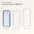 thumbnail image 3 of Funda Beats con soporte para iPhone 17 con MagSafe y control de cámara, 3 of 6
