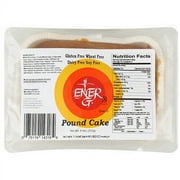 Ener-G Pound Cake, 9.5 oz (Pack of 6)