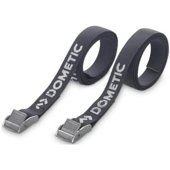 Dometic Strap Kit, 1 lb, 600 x 600 x 200 in