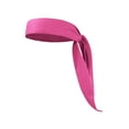 thumbnail image 4 of Men Women Outdoor Sweatband Head Tie Hair Head Band for Fitness Basketball Red, 4 of 8