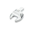 thumbnail image 2 of Open-End Socket Wrench Too Torque Spanner 9X12Mm Insertion Spanner 8-32Mm, 2 of 8