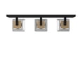 thumbnail image 5 of Artcraft Lighting - Three Light Wall Sconce - Eastwood - 3 Light Wall Mount, 5 of 13