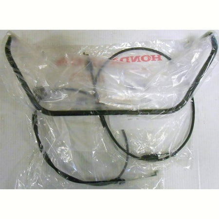 002 New Clutch Kit - Honda 06540-VG3-B00 06540-VG3-B00 Cable Kit, Clutch; New # 06540-VG3-B01