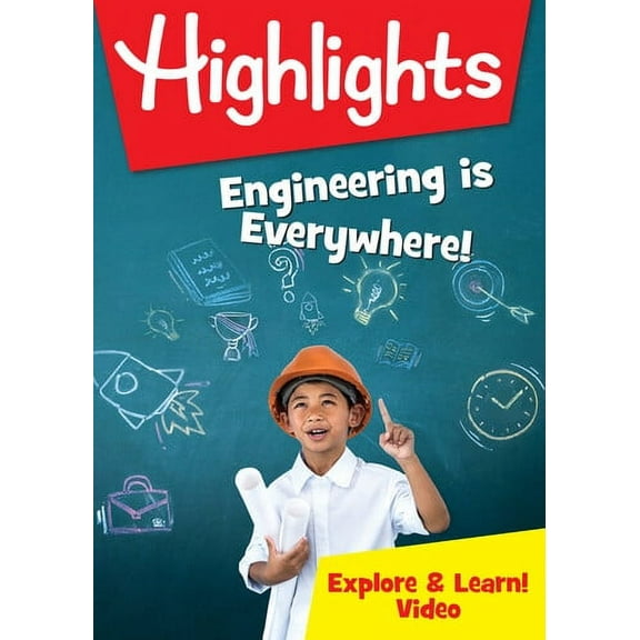 Engineering Is Everywhere (DVD), Dreamscape, Music & Performance